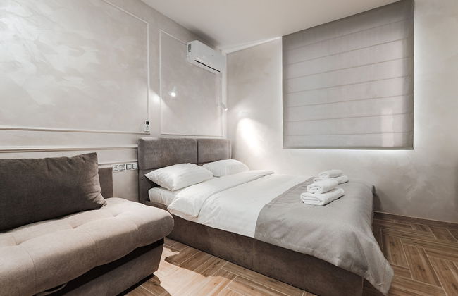 CityApartments Akademmistechko - Photo 13