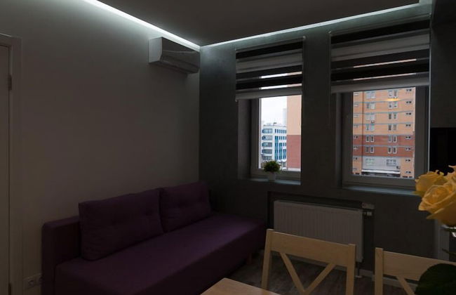 CityApartments Akademmistechko - Photo 53