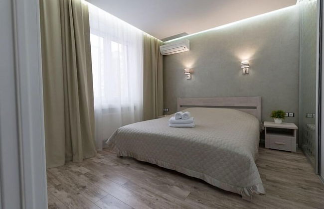 CityApartments Akademmistechko - Photo 15