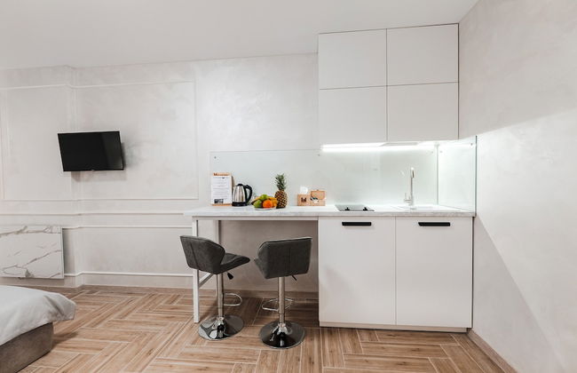 CityApartments Akademmistechko - Photo 14