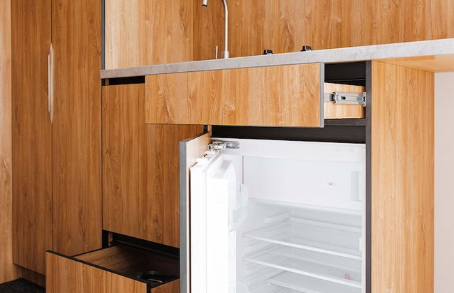 CityApartments Akademmistechko - Photo 43