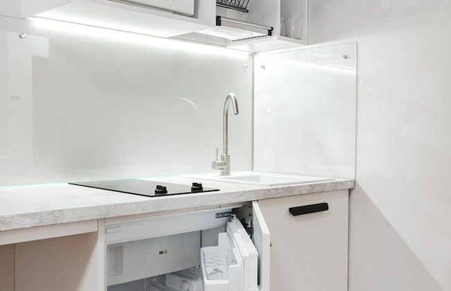 CityApartments Akademmistechko - Photo 40