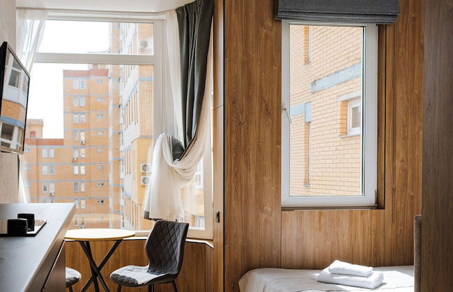 CityApartments Akademmistechko - Photo 24