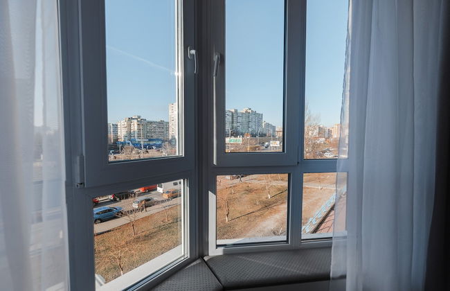 CityApartments Akademmistechko - Photo 50