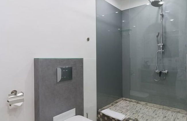 CityApartments Akademmistechko - Photo 63