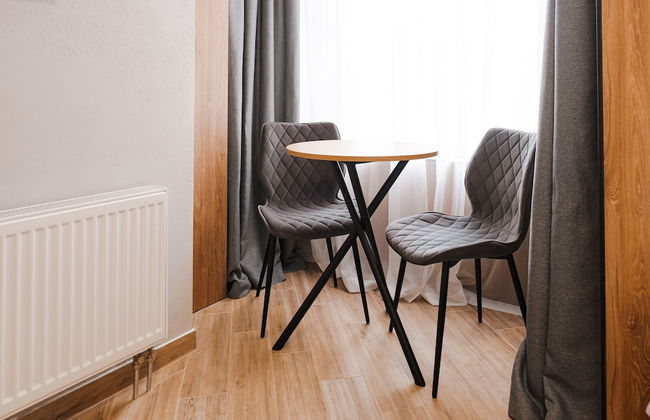 CityApartments Akademmistechko - Photo 26