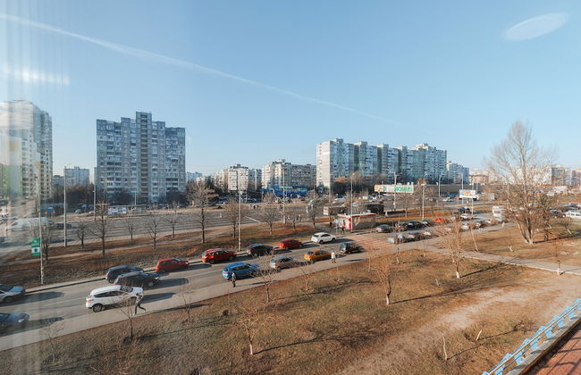 CityApartments Akademmistechko - Photo 72