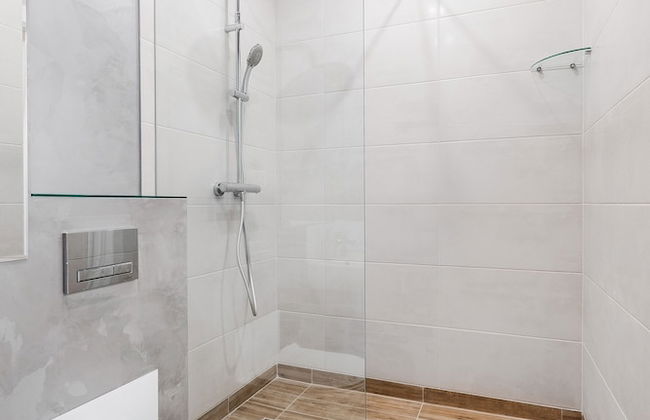 CityApartments Akademmistechko - Photo 55