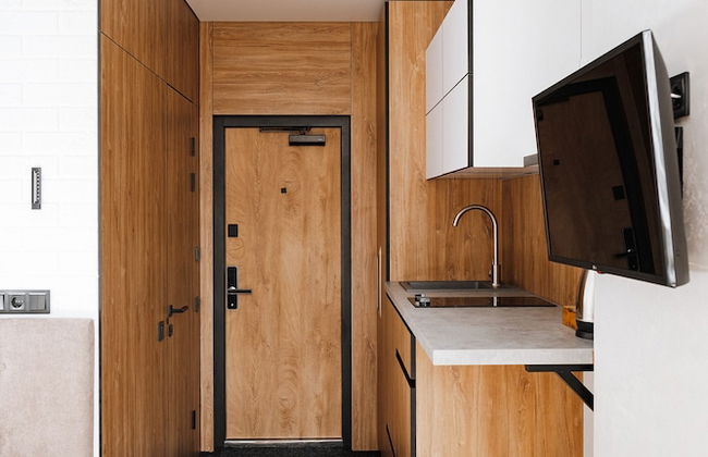 CityApartments Akademmistechko - Photo 25