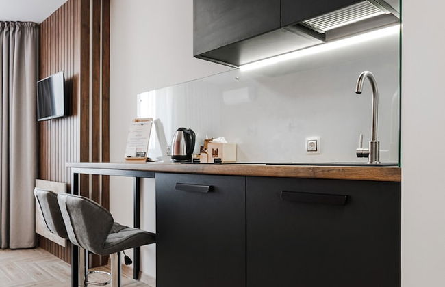 CityApartments Akademmistechko - Photo 34