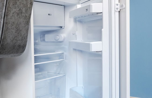 CityApartments Akademmistechko - Photo 39