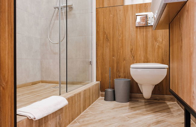 CityApartments Akademmistechko - Photo 65