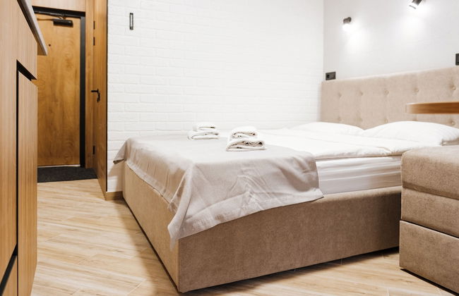 CityApartments Akademmistechko - Photo 20