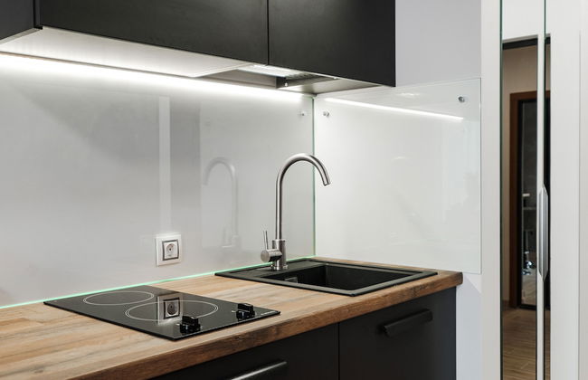 CityApartments Akademmistechko - Photo 33