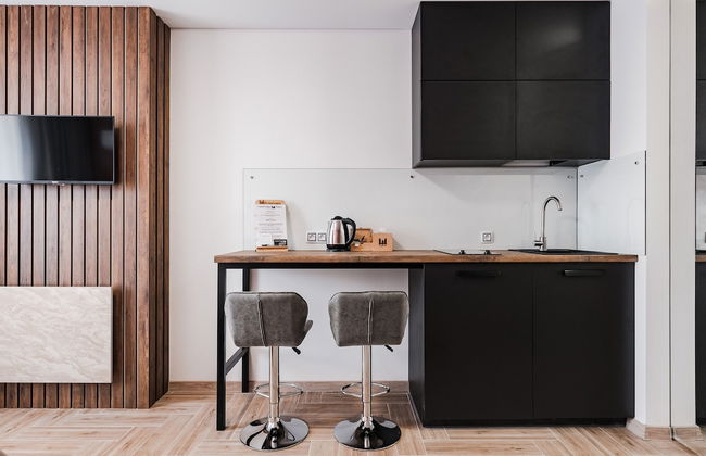 CityApartments Akademmistechko - Photo 45