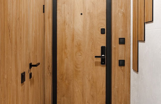 CityApartments Akademmistechko - Photo 28