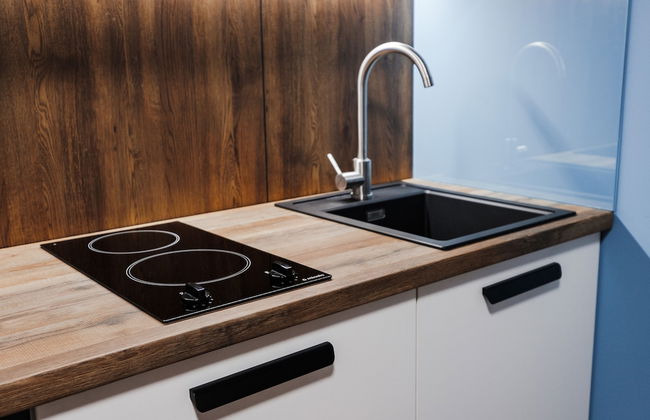 CityApartments Akademmistechko - Photo 37