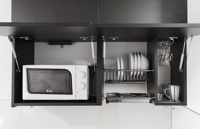 CityApartments Akademmistechko - Photo 32