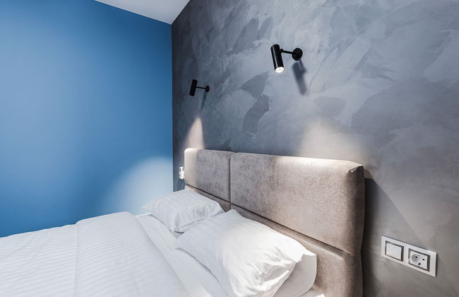 CityApartments Akademmistechko - Photo 5