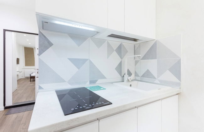 Comfort town on Reheneratorna Street 297 - Photo 8