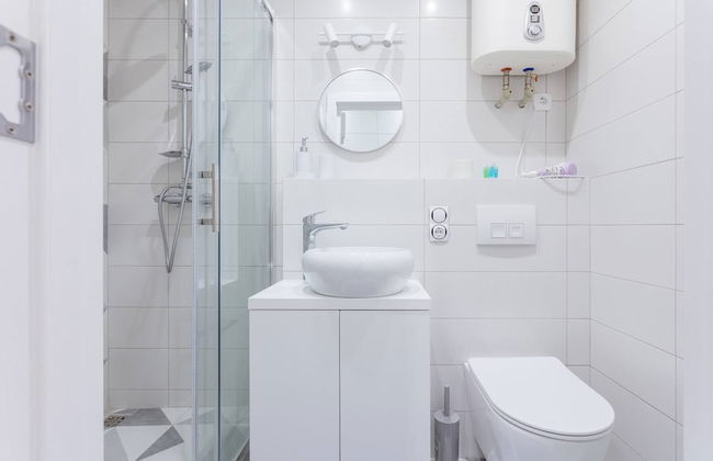 Comfort town on Reheneratorna Street 297 - Photo 12