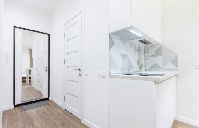 Comfort town on Reheneratorna Street 297 - Photo 7