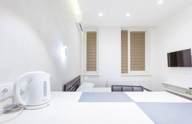 Comfort town on Reheneratorna Street 297 - Photo 4