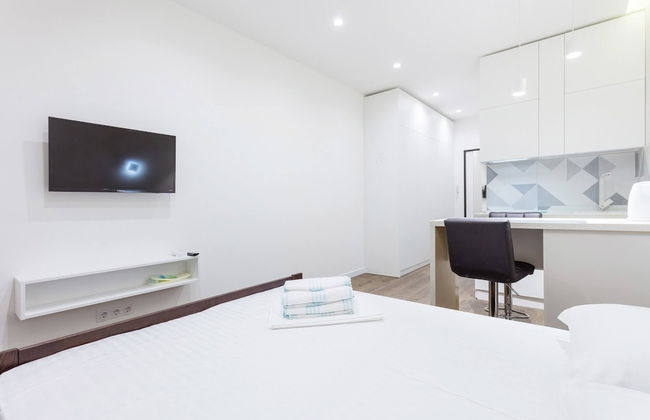 Comfort town on Reheneratorna Street 297 - Photo 1