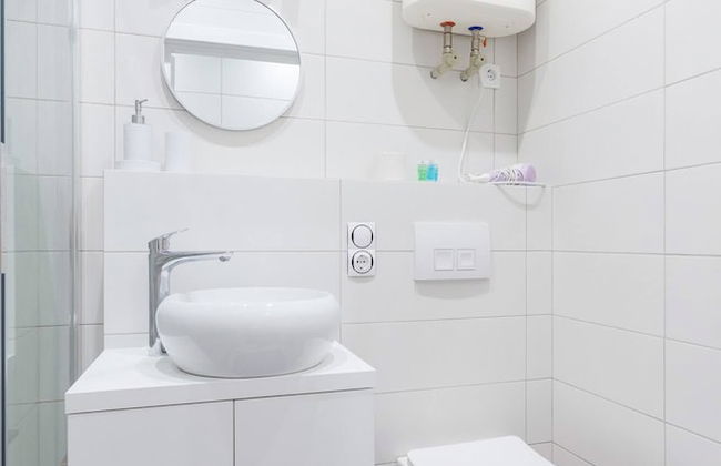 Comfort town on Reheneratorna Street 297 - Photo 11