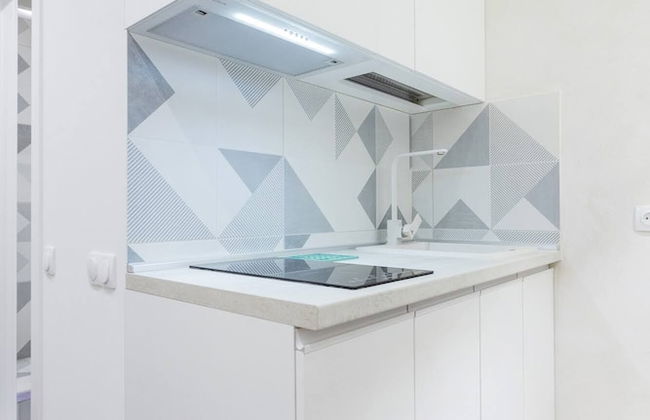 Comfort town on Reheneratorna Street 297 - Photo 6