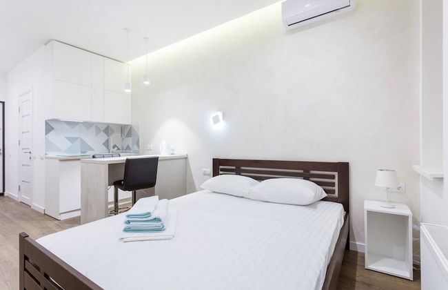 Comfort town on Reheneratorna Street 297 - Photo 5