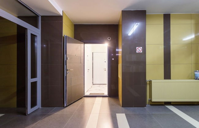 Comfort town on Reheneratorna Street 297 - Photo 10