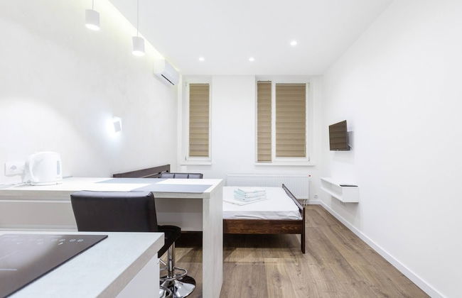 Comfort town on Reheneratorna Street 297 - Photo 2