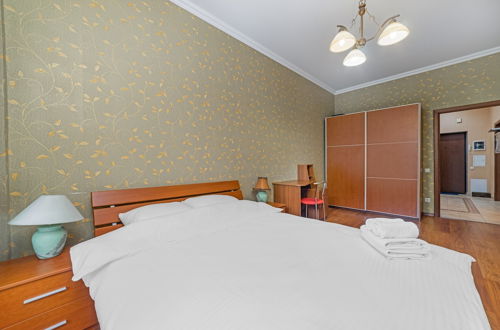 Photo 3 - LeonRooms Grecheskaya 5