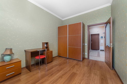 Foto 5 - LeonRooms Grecheskaya 5