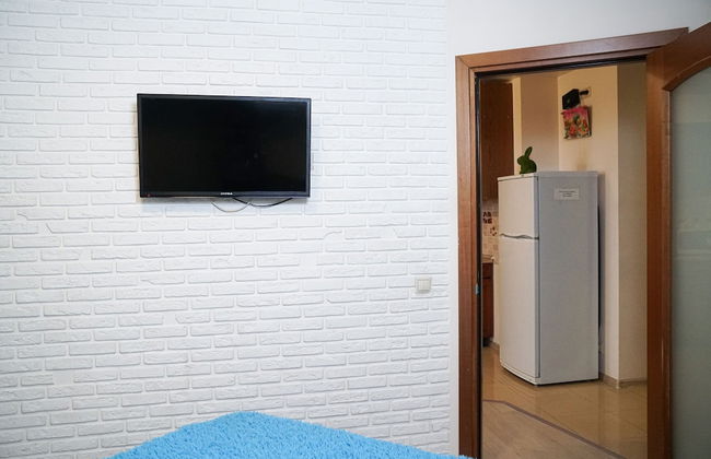 MegaStay - Foto 74