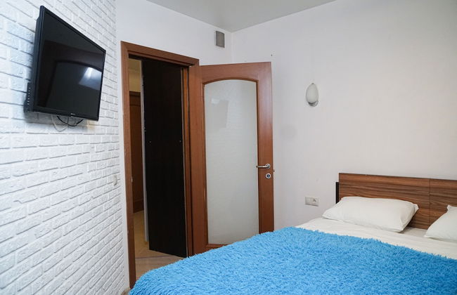 MegaStay - Foto 76