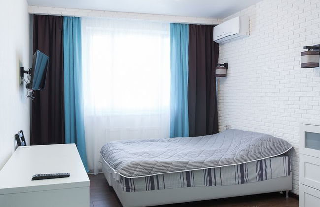MegaStay - Foto 23