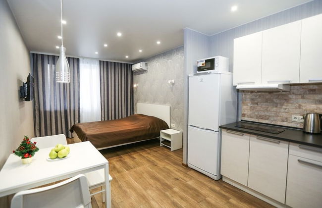 MegaStay - Foto 20