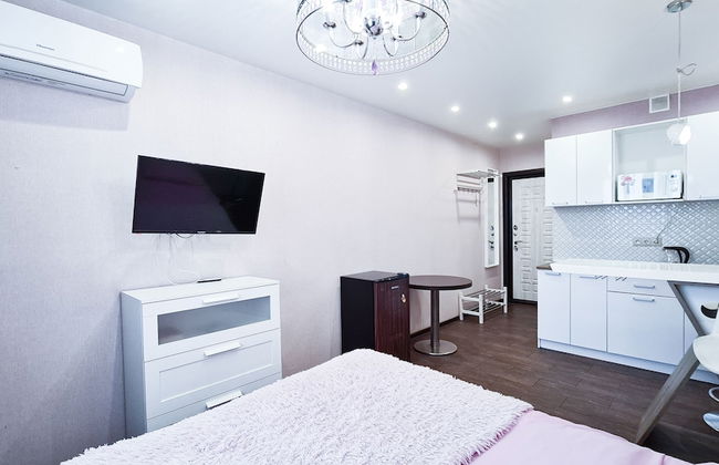 MegaStay - Foto 62