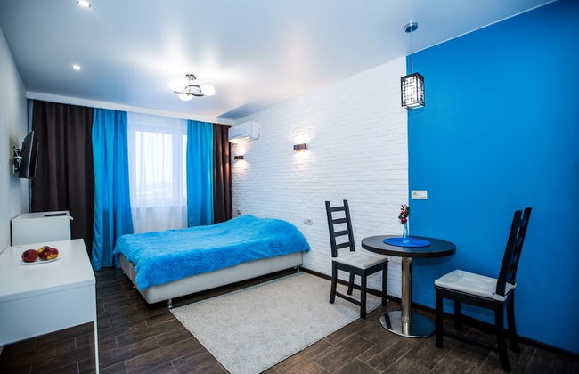 MegaStay - Foto 10