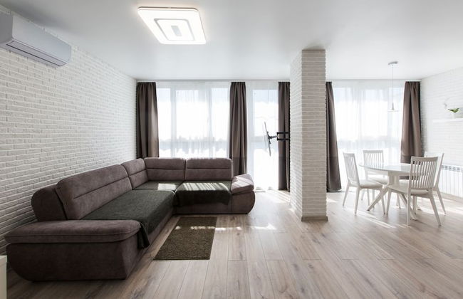 MegaStay - Foto 18