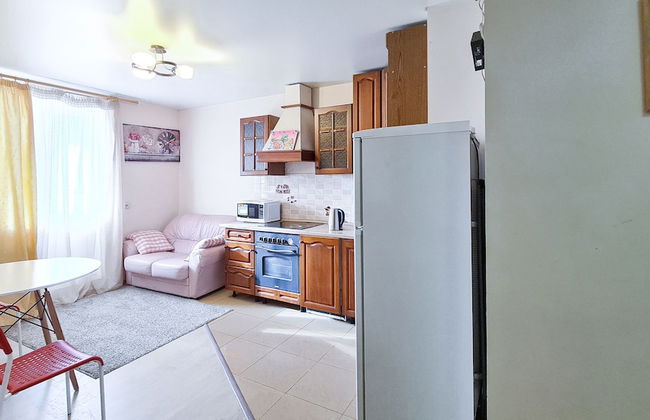 MegaStay - Foto 67