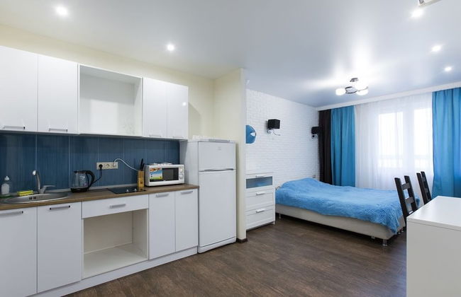 MegaStay - Foto 17