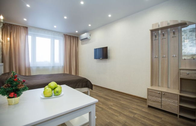 MegaStay - Foto 26