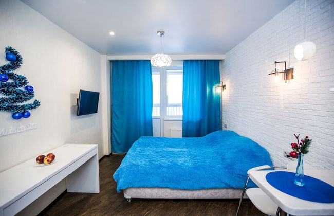 MegaStay - Foto 47
