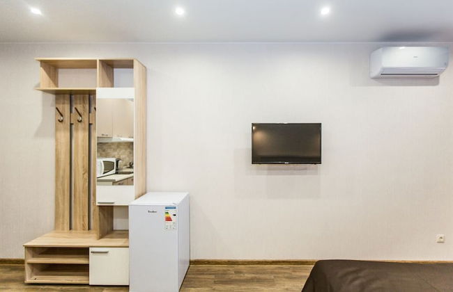 MegaStay - Foto 5