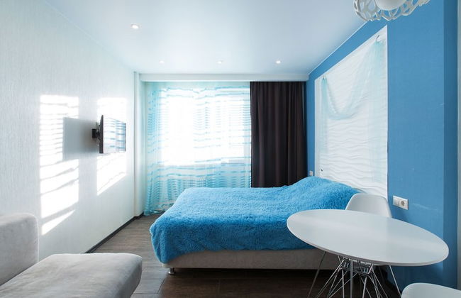 MegaStay - Foto 29
