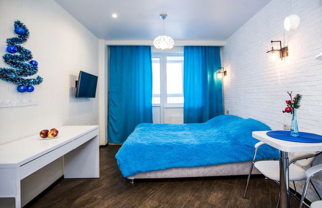 MegaStay - Foto 45