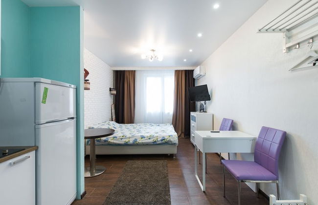 MegaStay - Foto 37